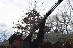 Pheasant Hunting New England The Preserve