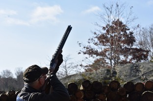 Pheasant Hunting New England The Preserve